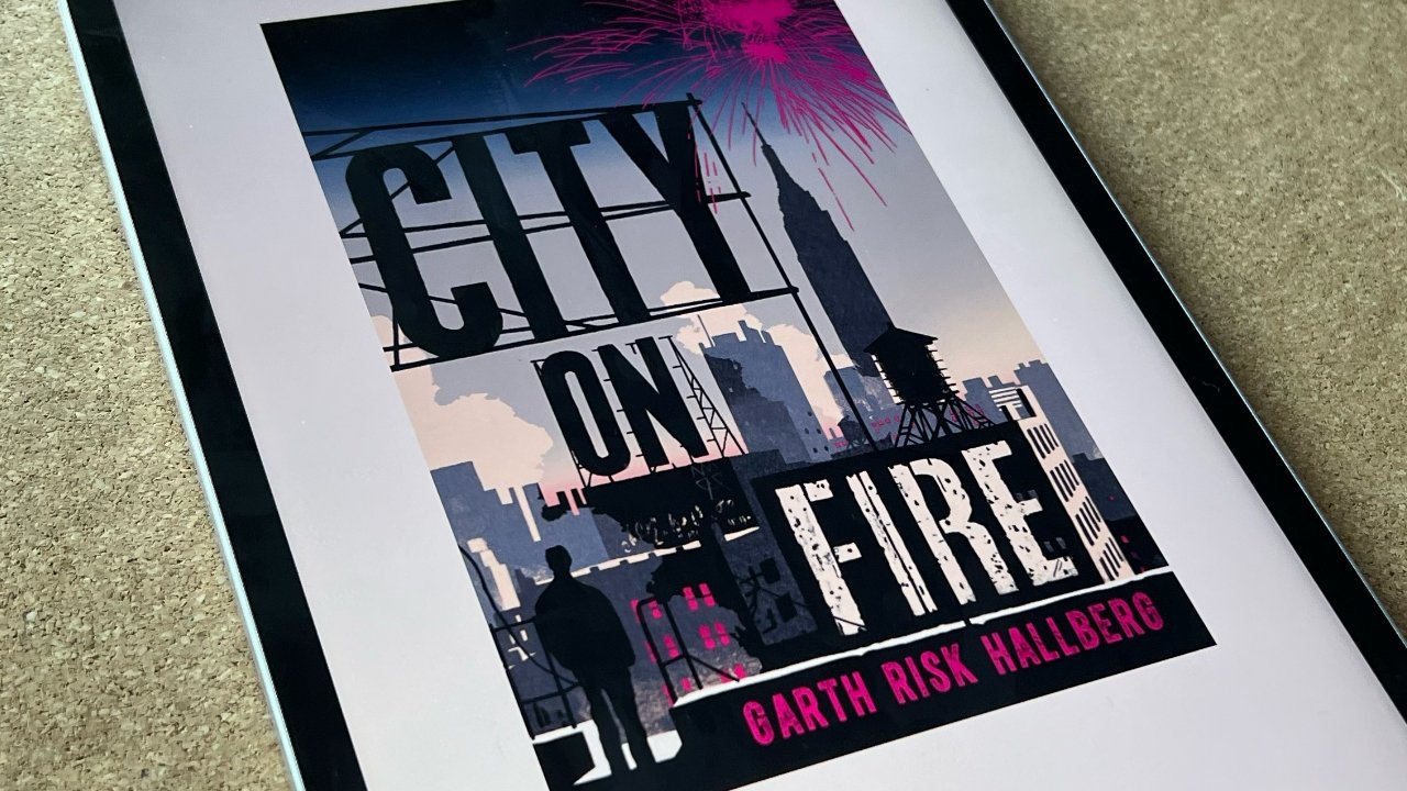 Chase Sui Wonders tham gia loạt phim'City on Fire'của Apple VI Atsit