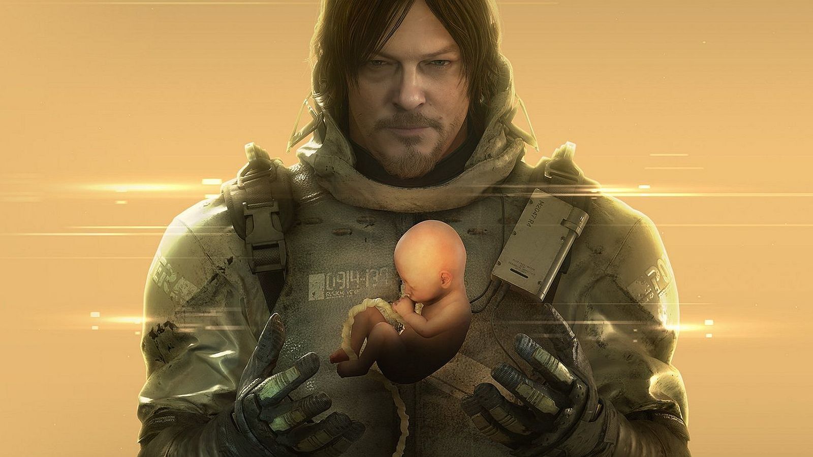 Death Stranding Director's Cut sẽ lên PC vào tháng 3 tới