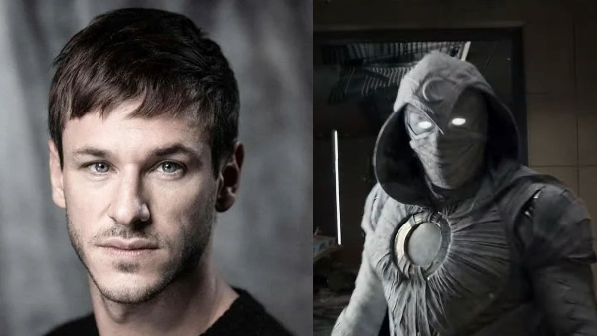 Gaspard Ulliel Sẽ Là Ai Trong Hiệp Sĩ Mặt Trăng Trên Disney +? - VI Atsit