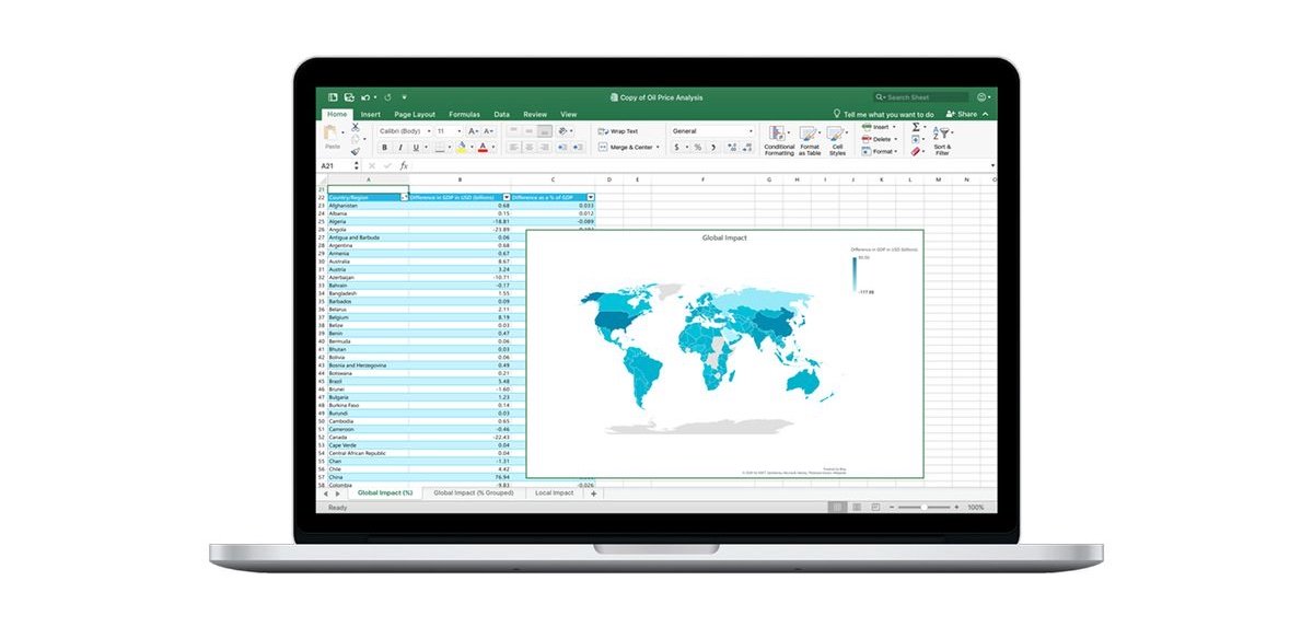 excel for mac new query excel for mac new query