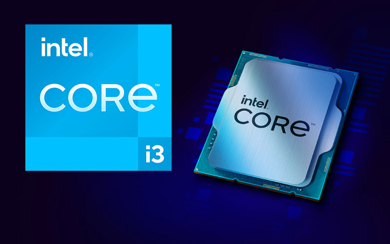YouTuber cho biết tại sao CPU Intel Core i3-12100 $ 97 Mỹ lại tốt hơn AMD  Ryzen 5 3600 $ 200 trong trò chơi - VI Atsit