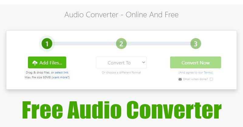 avs audio converter for mac os x