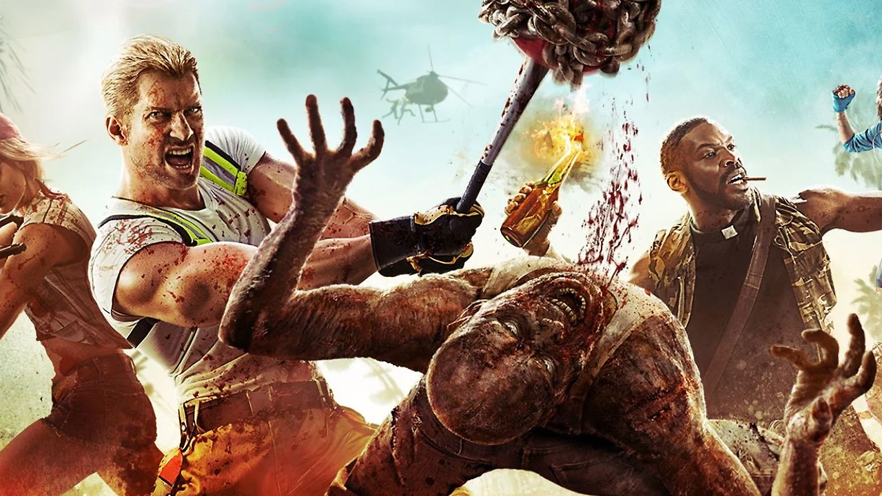 Dead Island 2 được báo cáo trong tình trạng “Suy tàn”, có thể phát hành  trong năm nay - VI Atsit