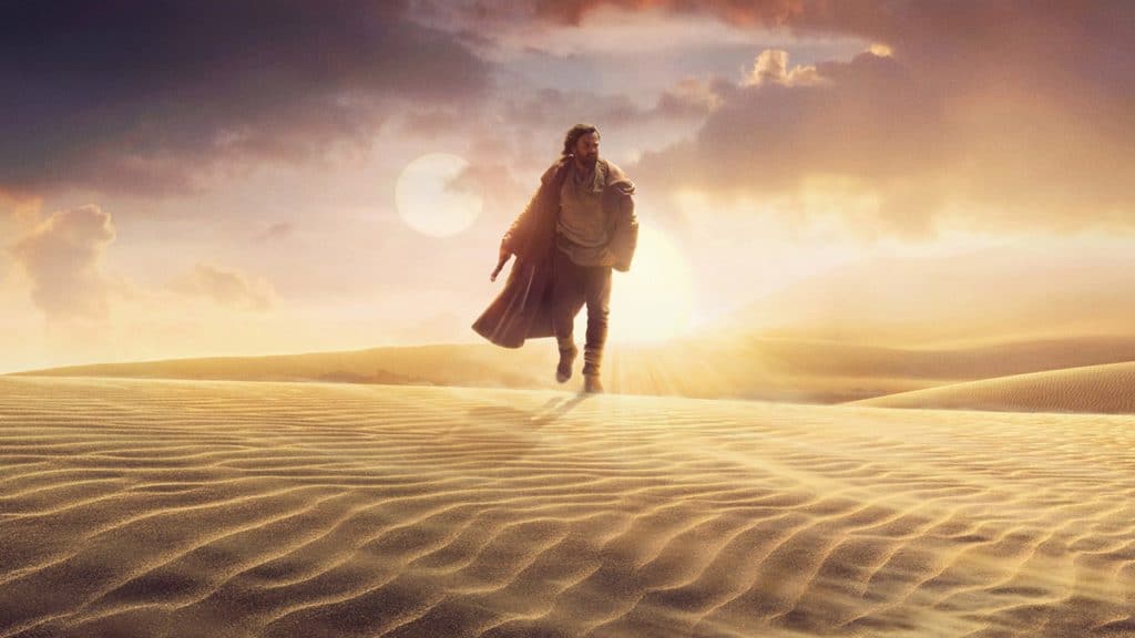 Obi-Wan Kenobi sẽ công chiếu vào ngày 25 tháng 5 trên Disney + - VI Atsit