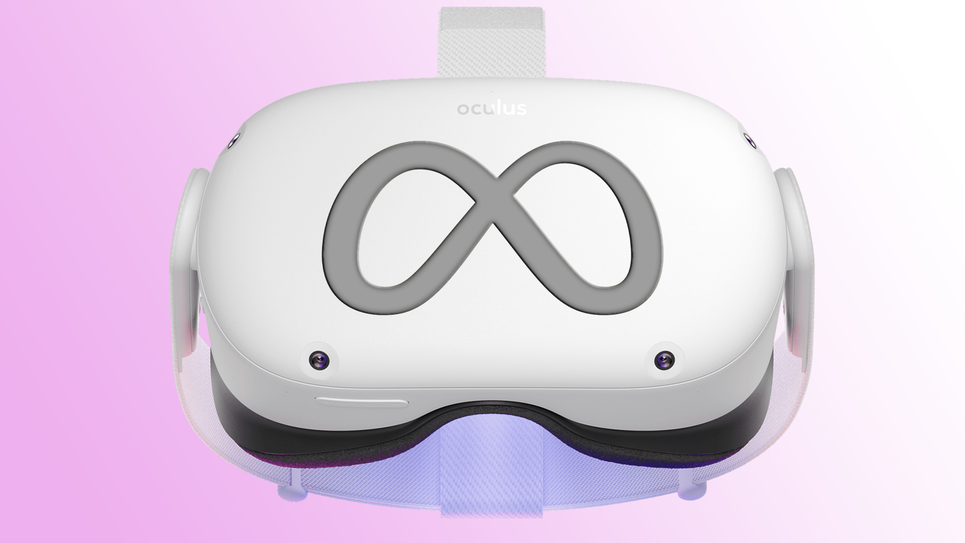 Meta có thể tạo ra tai nghe Oculus Quest 2 Pro VR mini-LED - VI Atsit