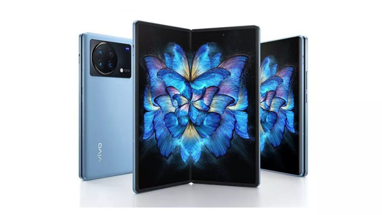 vivo ra 2