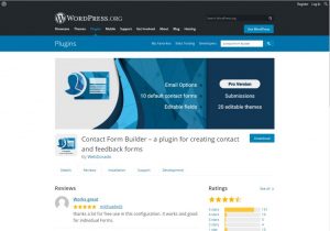 wordpress table plugin