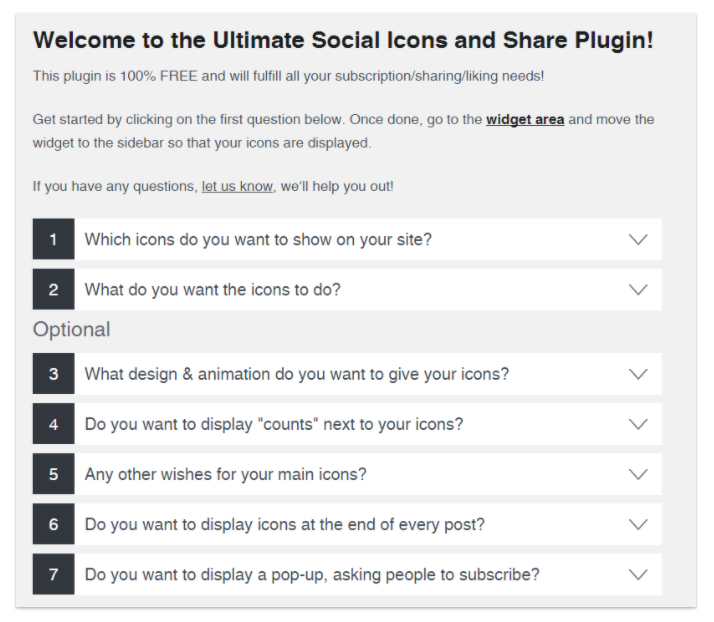 19 Best WordPress Social Media plugins of 2021