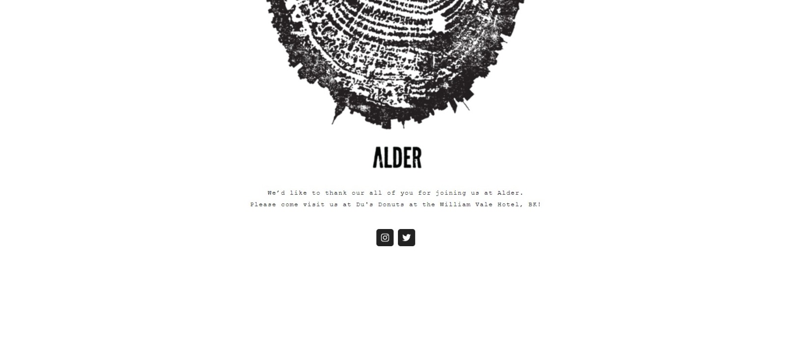 Alder