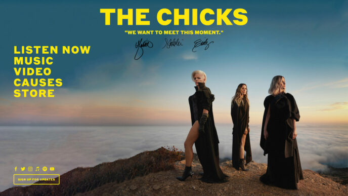 The Chicks