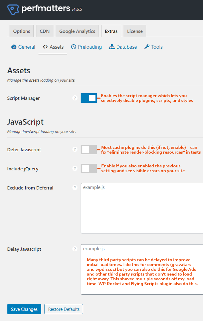 Página Com Delay Elementor - Evite Bloqueios