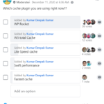 Cache Plugin Facebook Poll 680