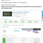 Oxygen vs Divi Speed