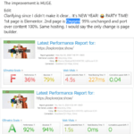 Elementor vs. Oxygen Speed