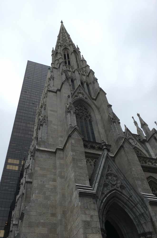 Catedral de São Patrício