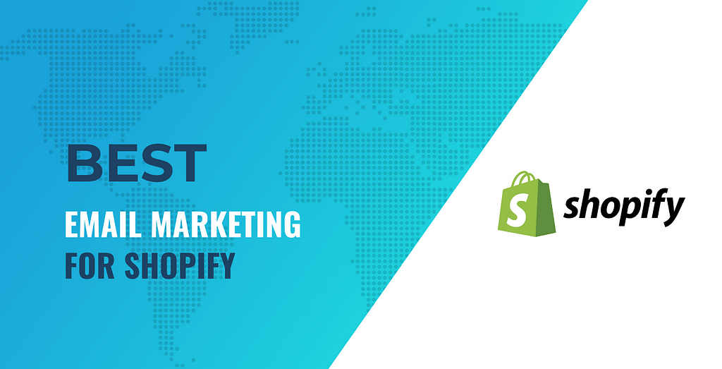 Melhores ferramentas de marketing por e-mail para Shopify