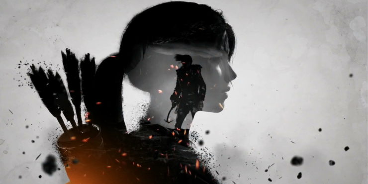 Novo jogo Tomb Raider