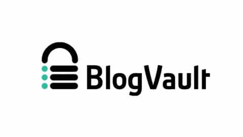 Plug-in do BlogVault WordPress