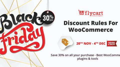 Discount Rules for WooCommerce – PRO