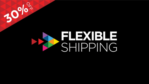 Flexible Shipping PRO