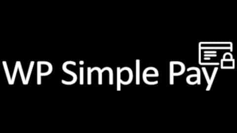 WP Simple Pay