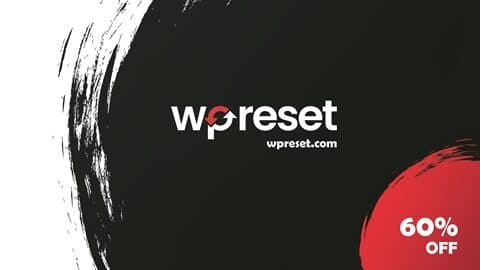WP Reset