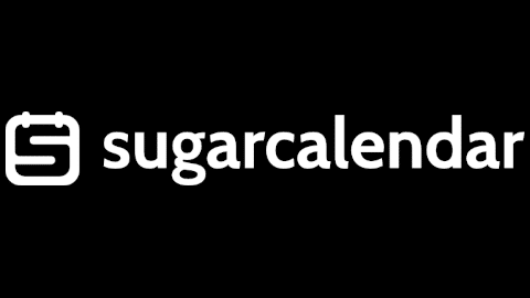 Sugar Calendar