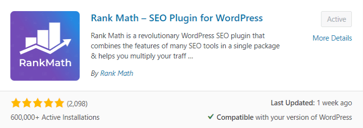 Rank-Math-SEO-Plugin