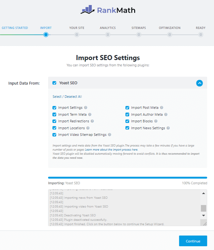 Import-Yoast-Settings-To-Rank-Math