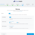 Rank-Math-Sitemaps