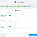 Rank-Math-Optimization