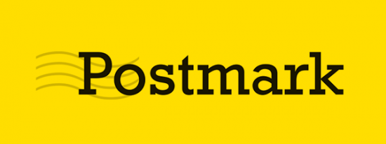 Free SMTP server-postmark