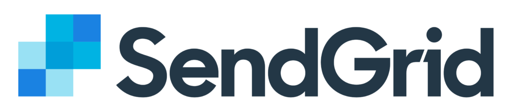 Sendgrid SMTP server