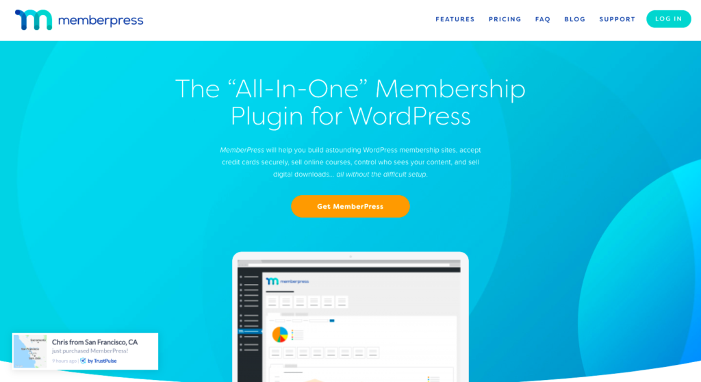 10 melhores plugins WordPress LMS para cursos online 13 WordPress LMS plugin