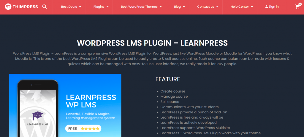10 Best WordPress LMS Plugins For Online Courses 32 Memberpress WordPress LMS plugin