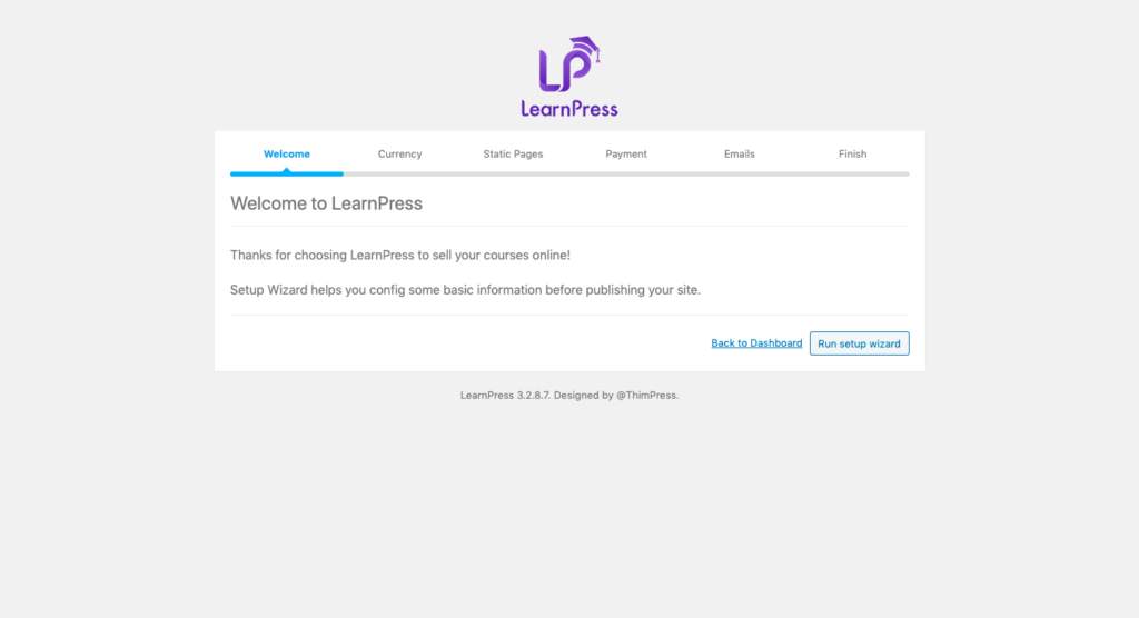 10 Best WordPress LMS Plugins For Online Courses 34 WordPress LMS plugin