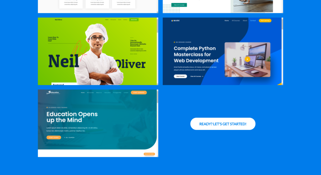 10 melhores WordPress LMS Plugins para cursos online 7 WordPress LMS plugin