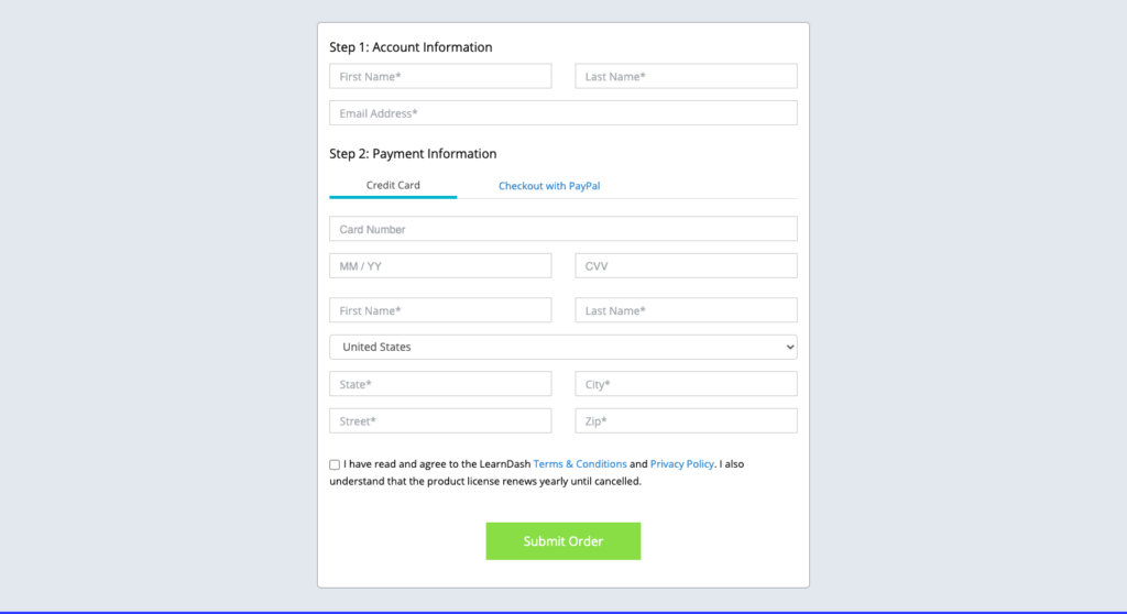 10 melhores plugins WordPress LMS para cursos online 9 WordPress LMS plugin