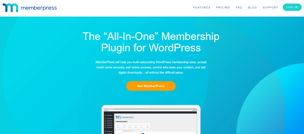 10 melhores plug-ins WordPress LMS para cursos online 11 memberpress wordpress lms plugin