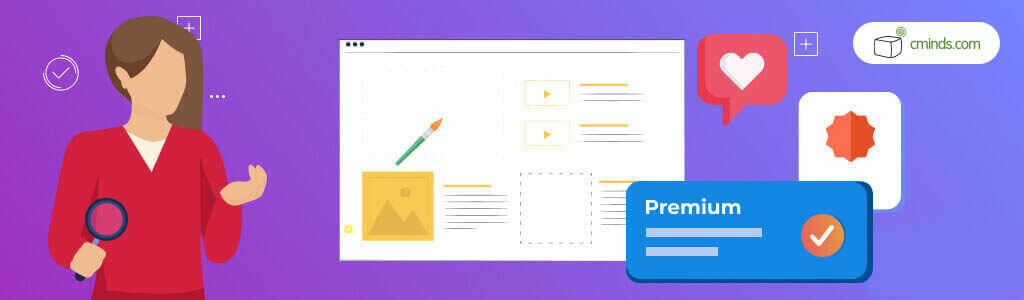 Onde encontrar temas adicionais-8 melhores temas WordPress para 2021