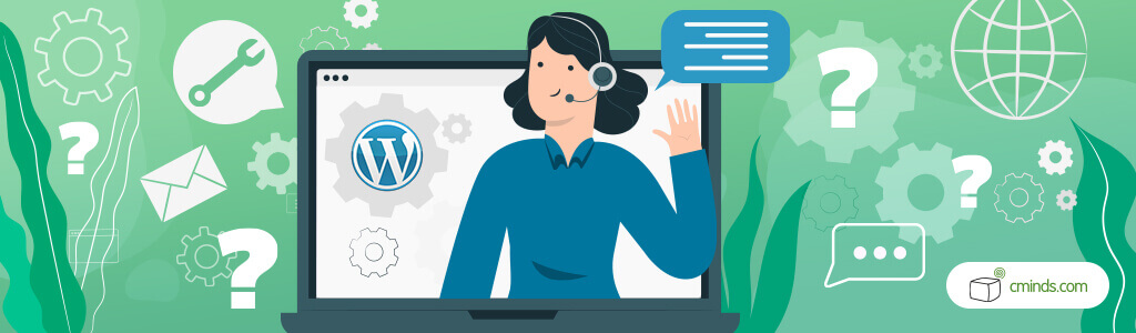Ajuda e suporte para seu site WordPress-8 melhores temas WordPress para 2021
