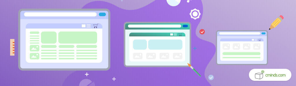 O que é um tema WordPress?-8 melhores temas WordPress para 2021