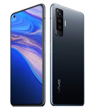 vivo-x50