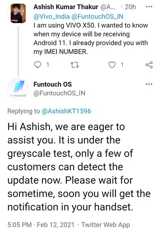 vivo-x50-android-11-funtouch-os-11