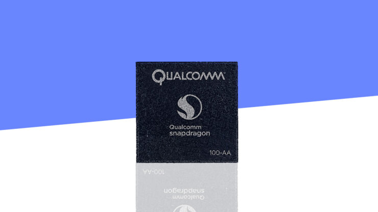 A Qualcomm pode desenvolver seus próprios núcleos de ARM em vez de apenas licenciar designs finalizados para assumir a Apple