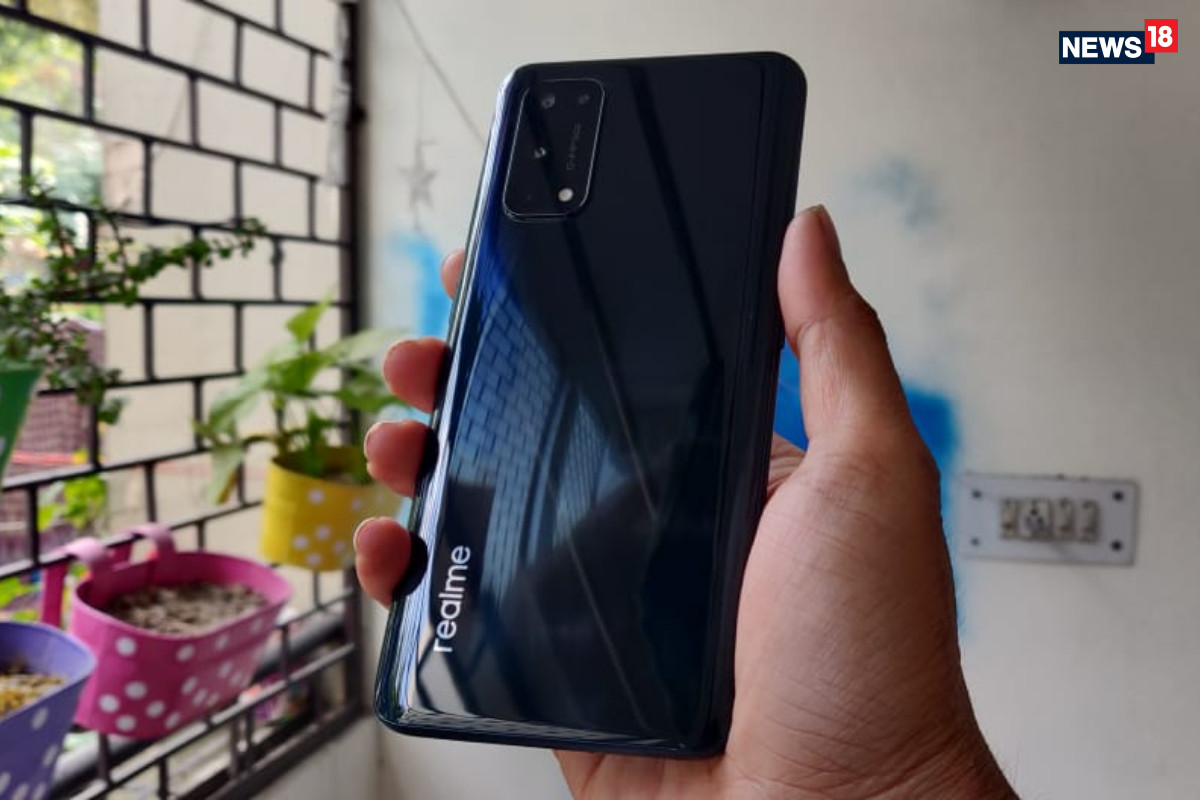 Realme X7 Pro 5G review