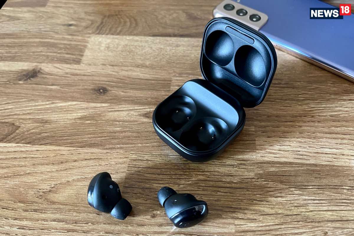 Samsung Galaxy Buds Pro