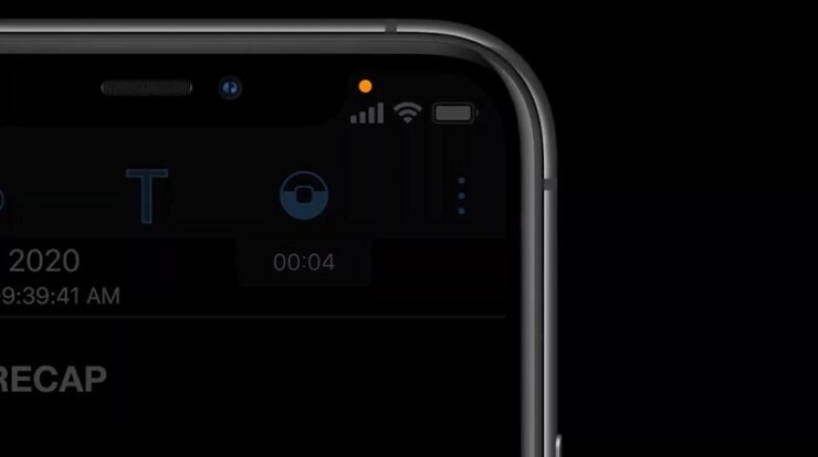 Apple pára de assinar iOS 14.3 Downgrade impossível
