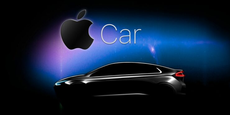 Apple Carro