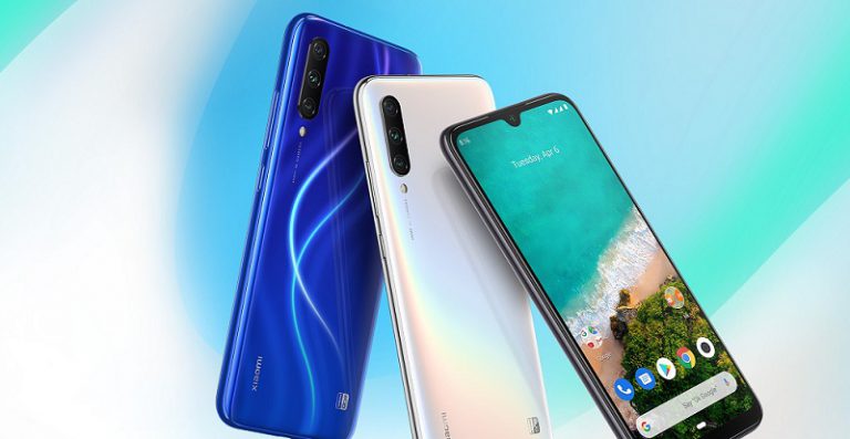 Xiaomi-Mi-A3